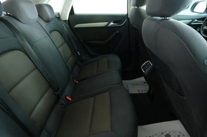Внедорожник Audi Q3 2013 года, 1439000 рублей, Омск