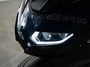 BMW R 1250 RT 2024 года, 3357077 рублей, Москва