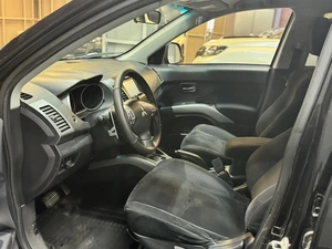 Внедорожник Mitsubishi Outlander 2008 года, 1047000 рублей, Красноярск