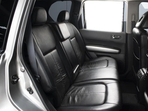 Внедорожник Nissan X-Trail 2008 года, 960000 рублей, Омск
