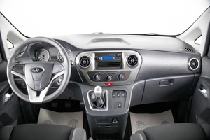 Микроавтобус Sollers SF1 2026 года, 2689000 рублей, Пермь