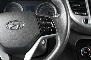 Внедорожник Hyundai Tucson 2016 года, 2099000 рублей, Тюмень