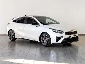 Хетчбэк Kia K3 2018 года, 2249000 рублей, Саратов