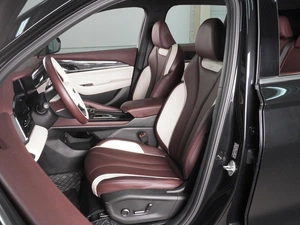 Внедорожник Geely Monjaro 2023 года, 3329000 рублей, Минеральные Воды