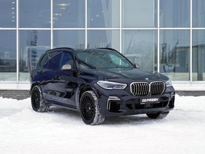 Внедорожник BMW X5 2020 года, 8148000 рублей, Нижний Новгород