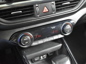 Седан Kia Cerato 2019 года, 1667200 рублей, Казань