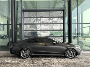 Седан Mercedes-benz CLS-класс 2018 года, 6390000 рублей, Уфа