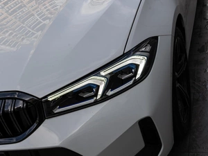 Седан BMW 3 серия 2025 года, 6090000 рублей, Краснодар