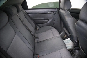Седан Chevrolet Aveo 2011 года, 349000 рублей, Пермь