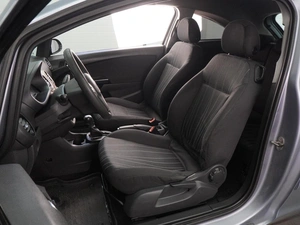 Хетчбэк Opel Corsa 2007 года, 410000 рублей, Воронеж