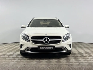 Внедорожник Mercedes-benz GLA-класс 2014 года, 1732900 рублей, Казань