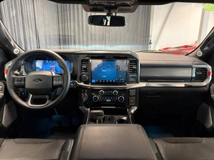 Пикап Ford F-150 Raptor 2025 года, 13190000 рублей, Павловская Слобода