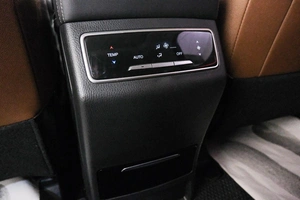 Внедорожник Changan CS95 2023 года, 2889000 рублей, Красноярск