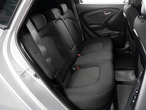 Внедорожник Hyundai ix35 2010 года, 1129000 рублей, Тюмень