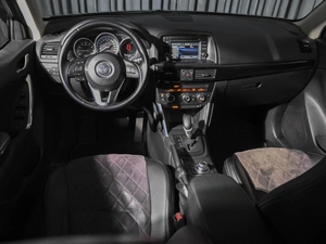 Внедорожник Mazda CX-5 2012 года, 1386000 рублей, Ставрополь