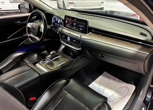 Седан Kia K900 2020 года, 3467000 рублей, Красноярск