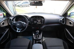 Хэтчбек Kia Soul 2021 года, 2270000 рублей, Мирное