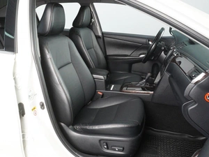 Седан Toyota Camry 2017 года, 2499000 рублей, Минеральные Воды