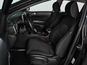 Внедорожник Kia Sportage 2019 года, 2079000 рублей, Ростов-на-Дону