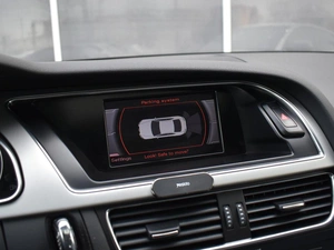 Лифтбек Audi S5 2011 года, 1995000 рублей, Краснодар