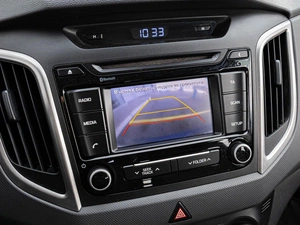 Внедорожник Hyundai Creta 2016 года, 1670000 рублей, Краснодар