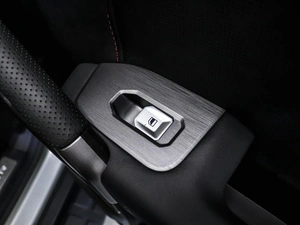 Внедорожник Jetour T2 2024 года, 3499000 рублей, Красноярск