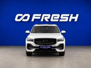 Внедорожник Geely Monjaro 2023 года, 3178444 рублей, Москва
