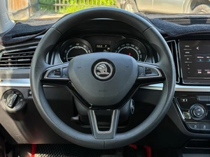 Внедорожник Skoda Kamiq 2021 года, 1999000 рублей, Большой Сочи