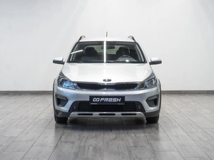 Хетчбэк Kia Rio X-Line 2018 года, 1429000 рублей, Саратов