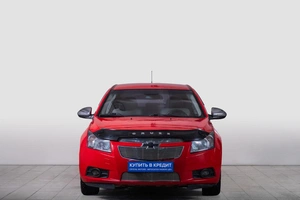 Хетчбэк Chevrolet Cruze 2012 года, 599000 рублей, Томск