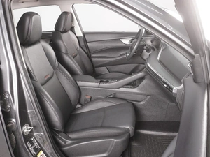 Внедорожник Changan CS35 Plus 2023 года, 1780000 рублей, Ростов-на-Дону