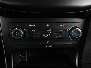 Хетчбэк Ford Focus 2018 года, 1279000 рублей, Аксай