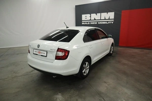 Хэтчбек Skoda Rapid 2017 года, 1085000 рублей, Курск