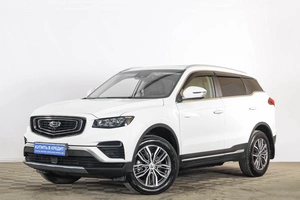 Внедорожник Geely Atlas Pro 2024 года, 2879000 рублей, Тюмень
