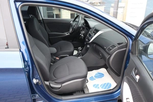 Седан Hyundai Solaris 2016 года, 1160000 рублей, Мирное