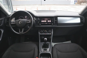 Внедорожник Skoda Kodiaq 2020 года, 2620000 рублей, Мирное