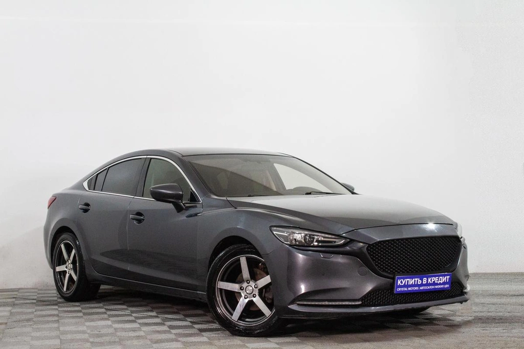 Седан Mazda 6 2013 года, 1099000 рублей, Сургут