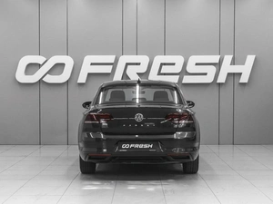 Седан Volkswagen Passat 2019 года, 2269000 рублей, Ростов-на-Дону