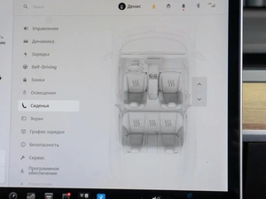 Седан Tesla Model 3 2019 года, 3769000 рублей, Тюмень