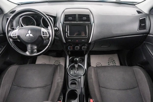 Внедорожник Mitsubishi ASX 2011 года, 1149000 рублей, Красноярск