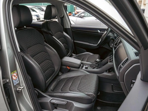 Внедорожник Skoda Kodiaq 2019 года, 3165000 рублей, Краснодар