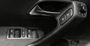 Седан Volkswagen Polo 2010 года, 730000 рублей, Красноярск
