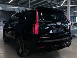 Внедорожник Cadillac Escalade-V 2025 года, 24990000 рублей, Павловская Слобода