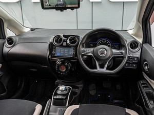 Хетчбэк Nissan Note 2017 года, 1260000 рублей, Краснодар
