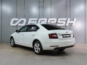 Лифтбек Skoda Octavia 2018 года, 1964000 рублей, Воронеж