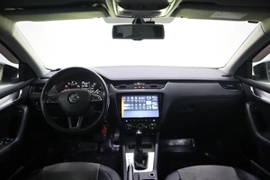 Седан Skoda Octavia 2013 года, 1100000 рублей, Брянск