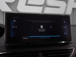 Внедорожник Peugeot 3008 2020 года, 2099000 рублей, Воронеж