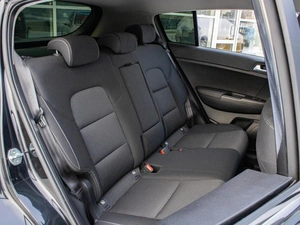 Внедорожник Kia Sportage 2022 года, 2979000 рублей, Петрозаводск