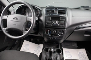 Лифтбек ВАЗ (LADA) Granta 2023 года, 869000 рублей, Оренбург