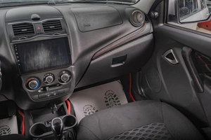 Лифтбек ВАЗ (LADA) Granta 2022 года, 649000 рублей, Томск